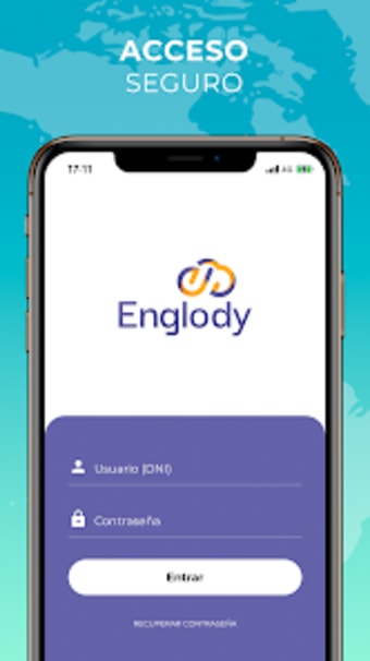 Englody