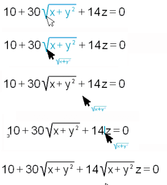 Math-o-mir