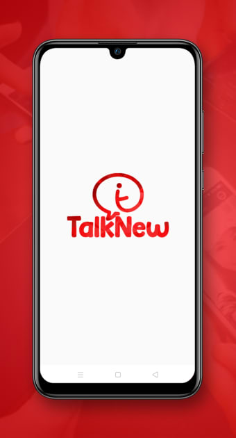 Talk New - Learn Speaking English for free