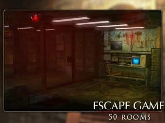 Escape game: 50 rooms 2