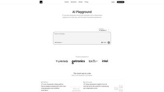 Image 0 for JIT.codes