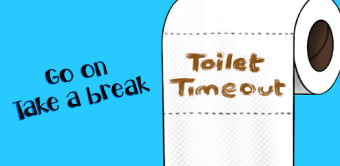 Toilet Timeout