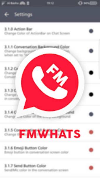 FmWhats New Verified Version