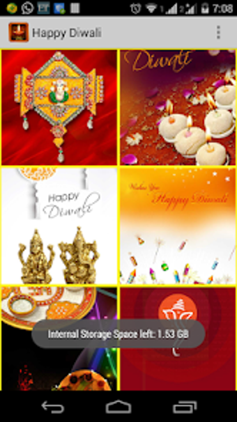 Diwali Wallpapers