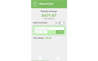 SmartCart