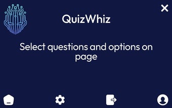 QuizWhiz