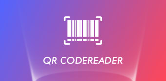 QR CodeReader