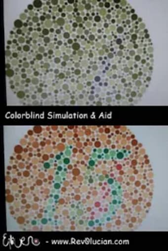 Colorblind Augmented Reality