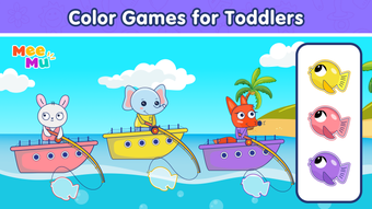 Baby Games  Toddler Games 2 3