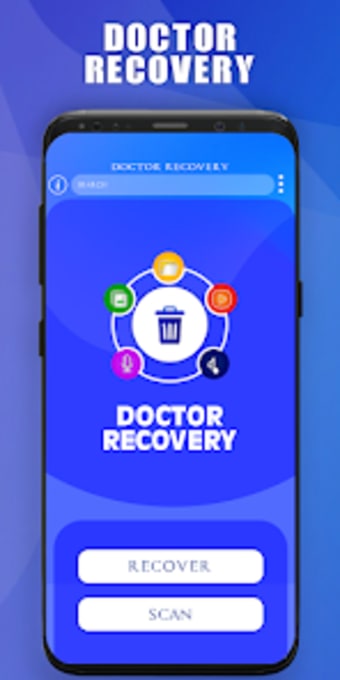 Doctor Recovery