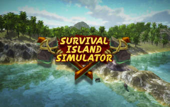 Survival Island Simulator 2016