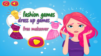 baby dress up games - outfit