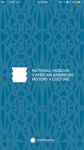 NMAAHC Mobile Stories