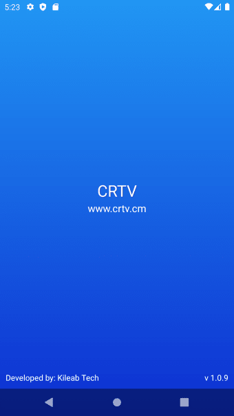 CRTV - CRTV Radio