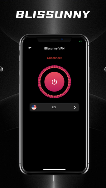 Blissunny VPN