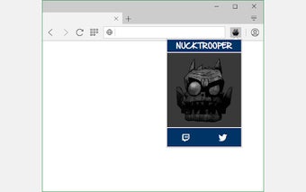 Nucktrooper Live Notifier