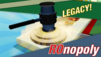 Ronopoly