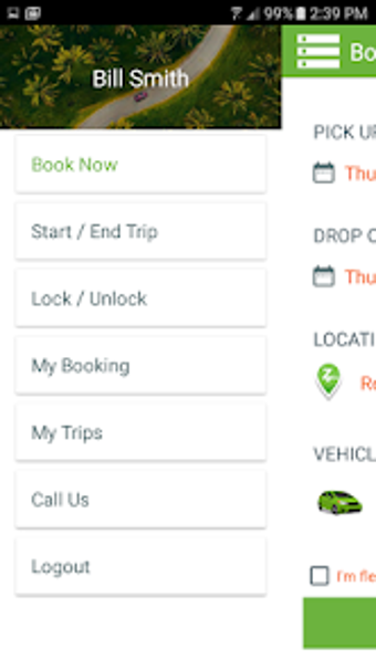 Zipcar Costa Rica