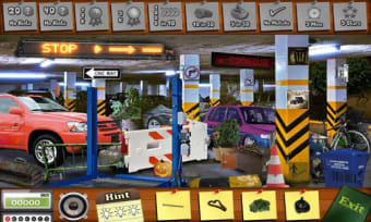 257 New Free Hidden Object Games Puzzles Office