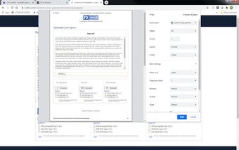 InfinityCloud for Chromebooks (Enterprise)