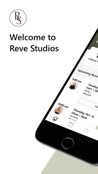 Rêve Studios New