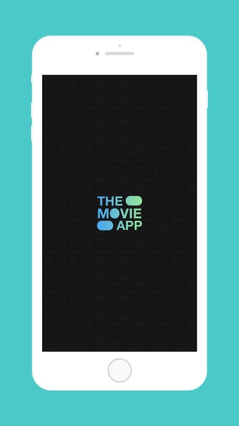 The Movie App - Shows  Movies