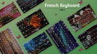 French Keyboard