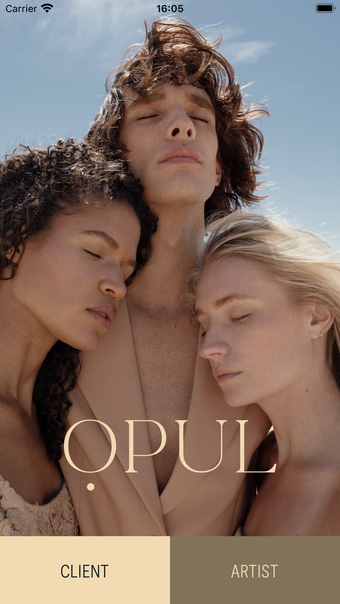 OPUL - Luxury Beauty On Demand