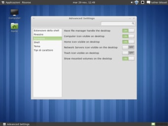 free linux mint download windows