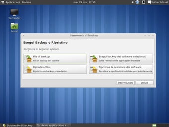 Linux Mint - Download