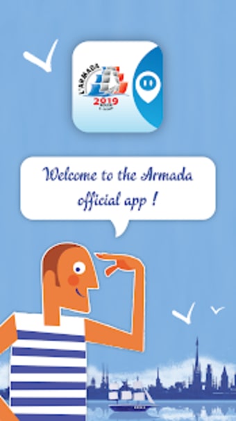 Armada 2019 by ARY Official App