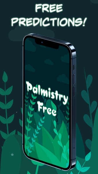 Palmistry for every day