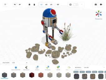 Assemblr  Create 3D Models Sandbox AR