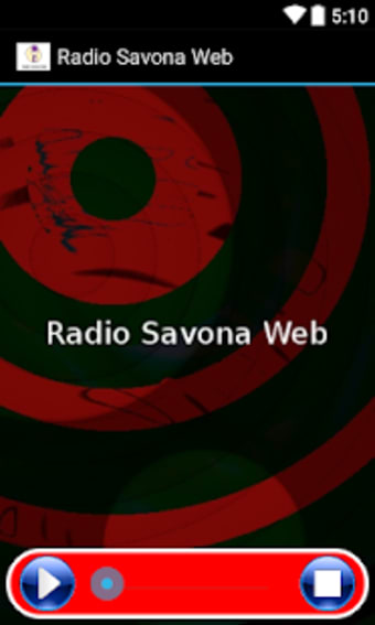 Radio Savona Web