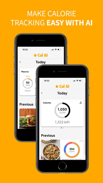 Cal AI - Calorie Tracking