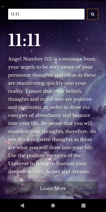 Angel Numbers Numerology
