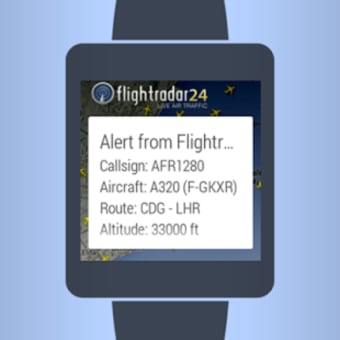 Flightradar24 Pro