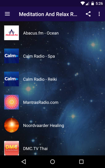 Meditation  Relax Radio: Reik