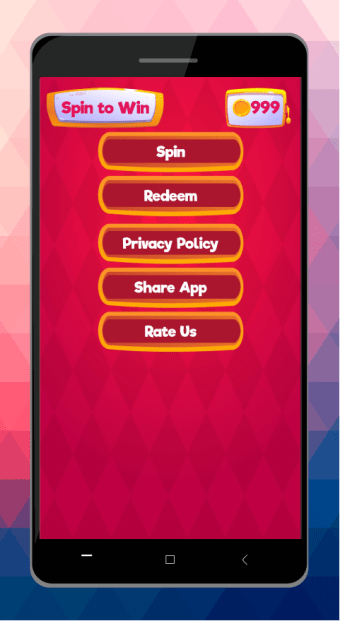 Spin to Win earn money Cash