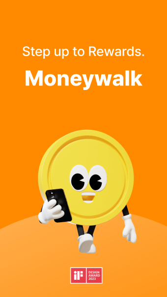 Moneywalk - TRACER