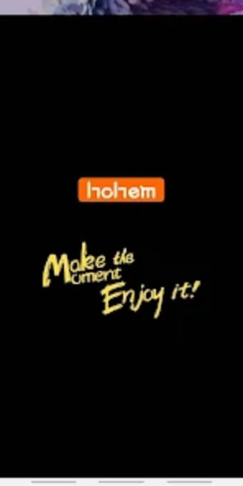 Hohem Pro