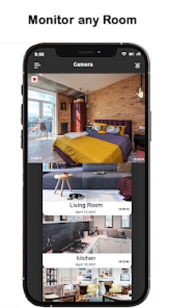 Wyze Camera App - Home Smarter