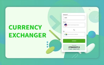 Currency Exchanger