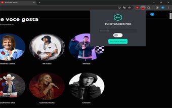 TuneTrackerPRO