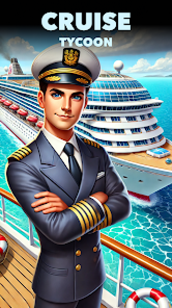 Cruise Tycoon: Simulator