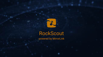 RockScout by MirrorLink