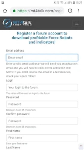 Forex Robots Forex Signals F