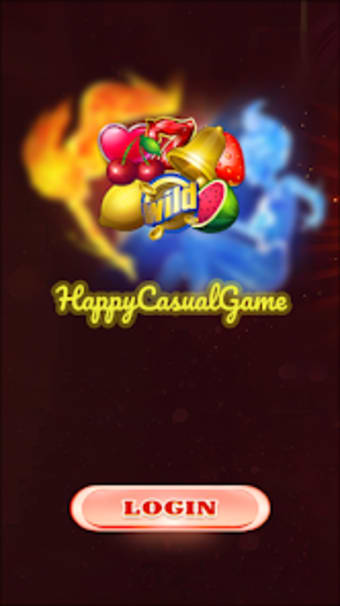 Happy Casual Game