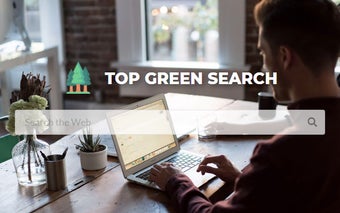 Top Green Search