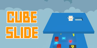 Cube Slide : Animals